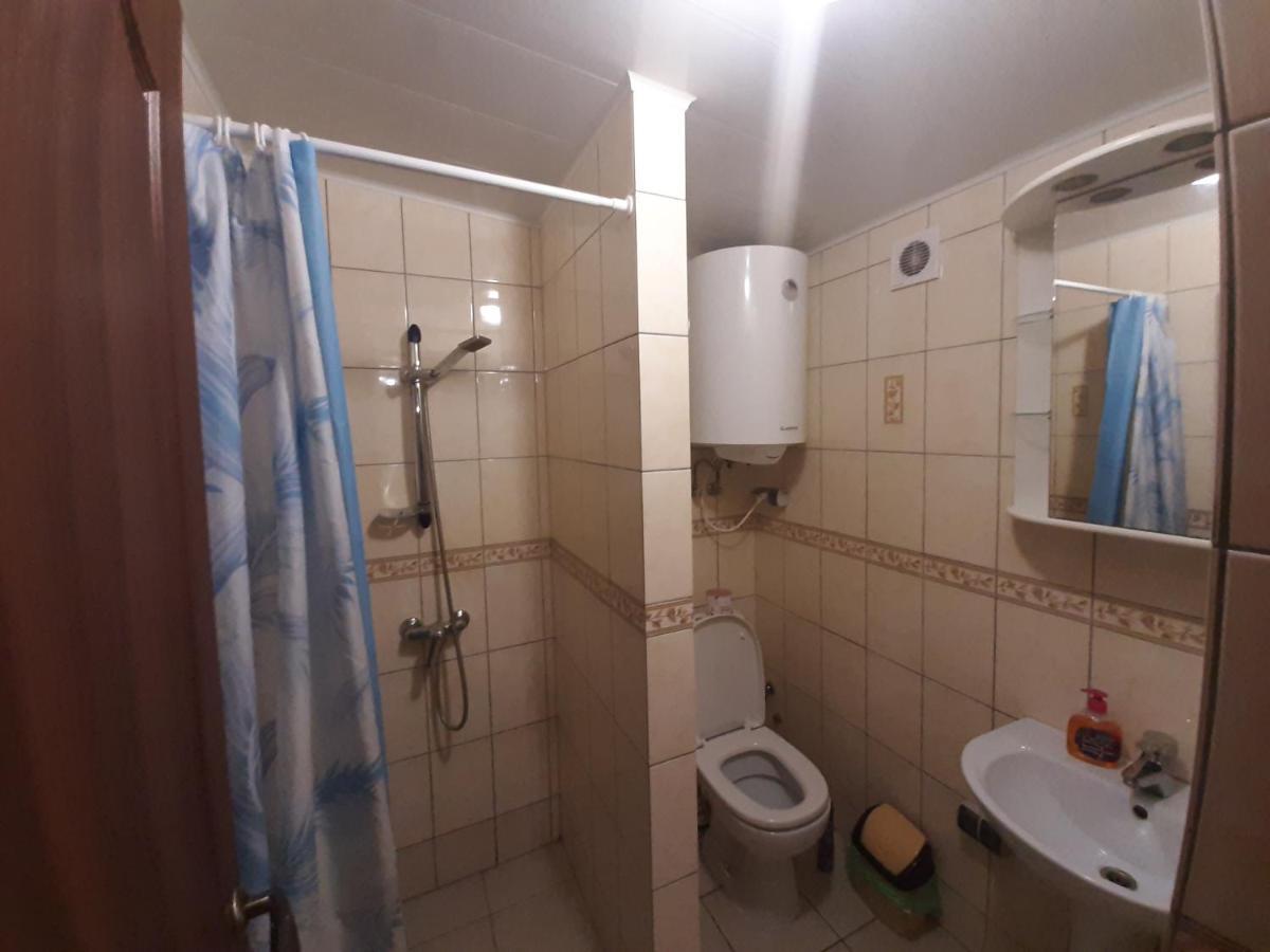 Садиба Орисин Явір Orysyn Yavir Guest House Svityaz' Bagian luar foto