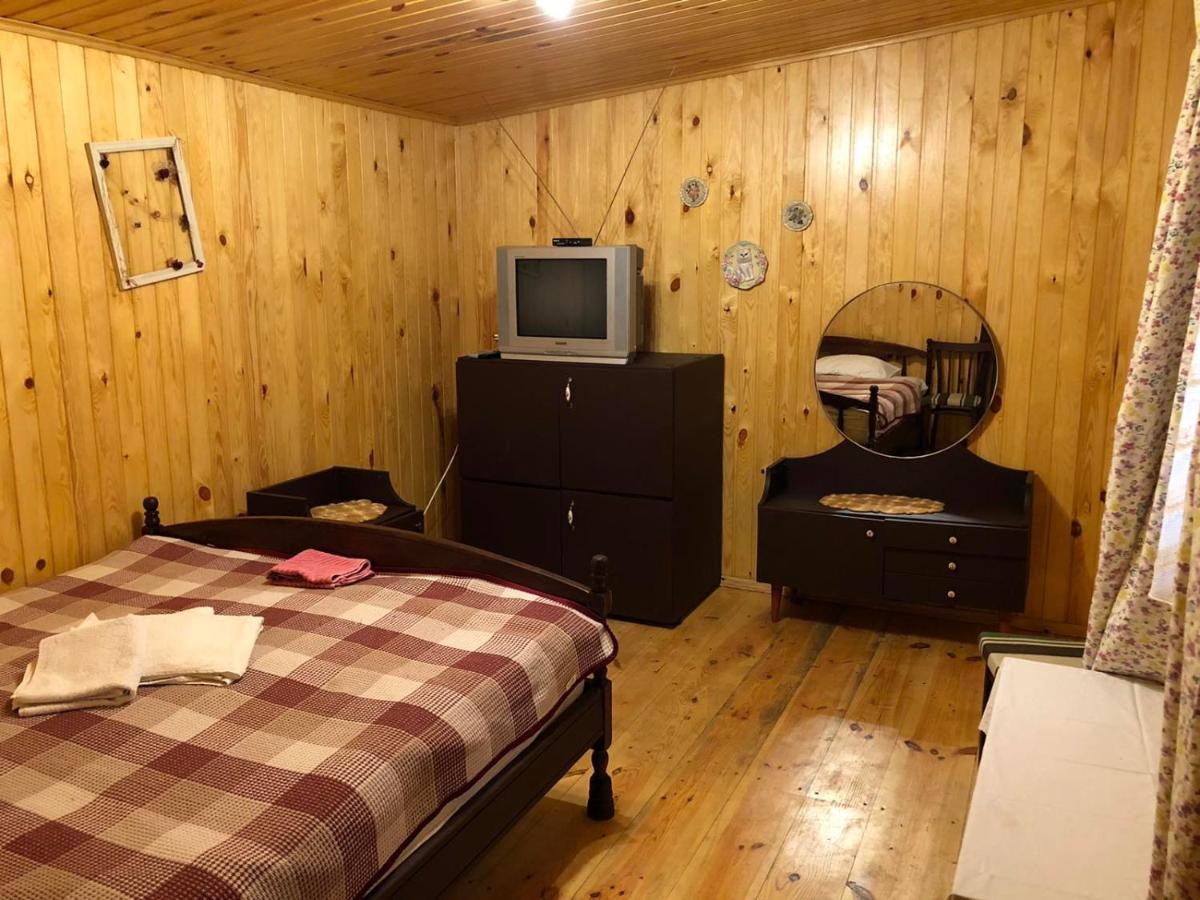 Садиба Орисин Явір Orysyn Yavir Guest House Svityaz' Bagian luar foto
