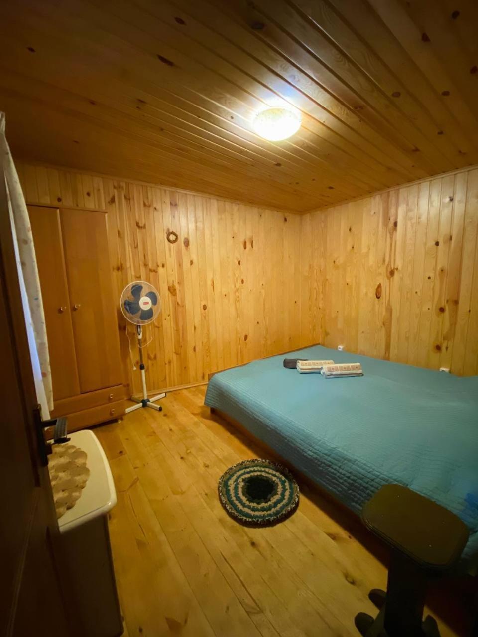 Садиба Орисин Явір Orysyn Yavir Guest House Svityaz' Bagian luar foto