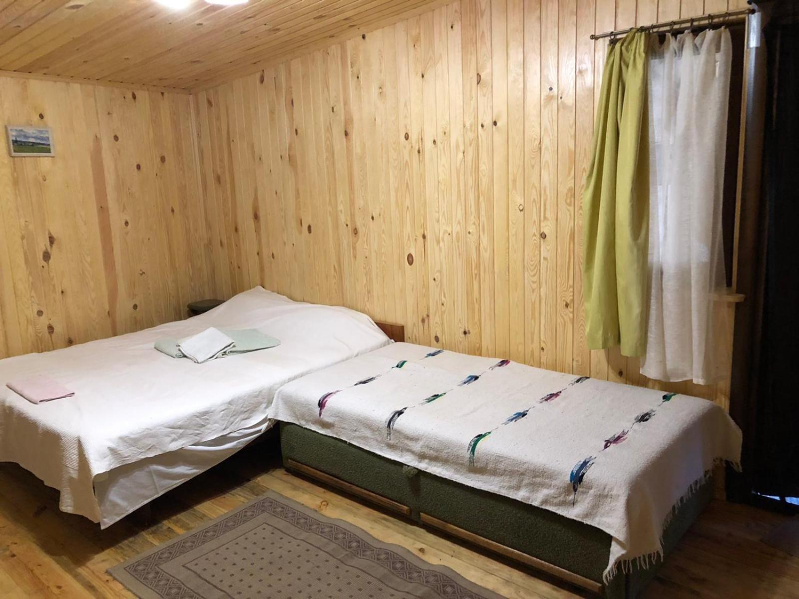 Садиба Орисин Явір Orysyn Yavir Guest House Svityaz' Ruang foto