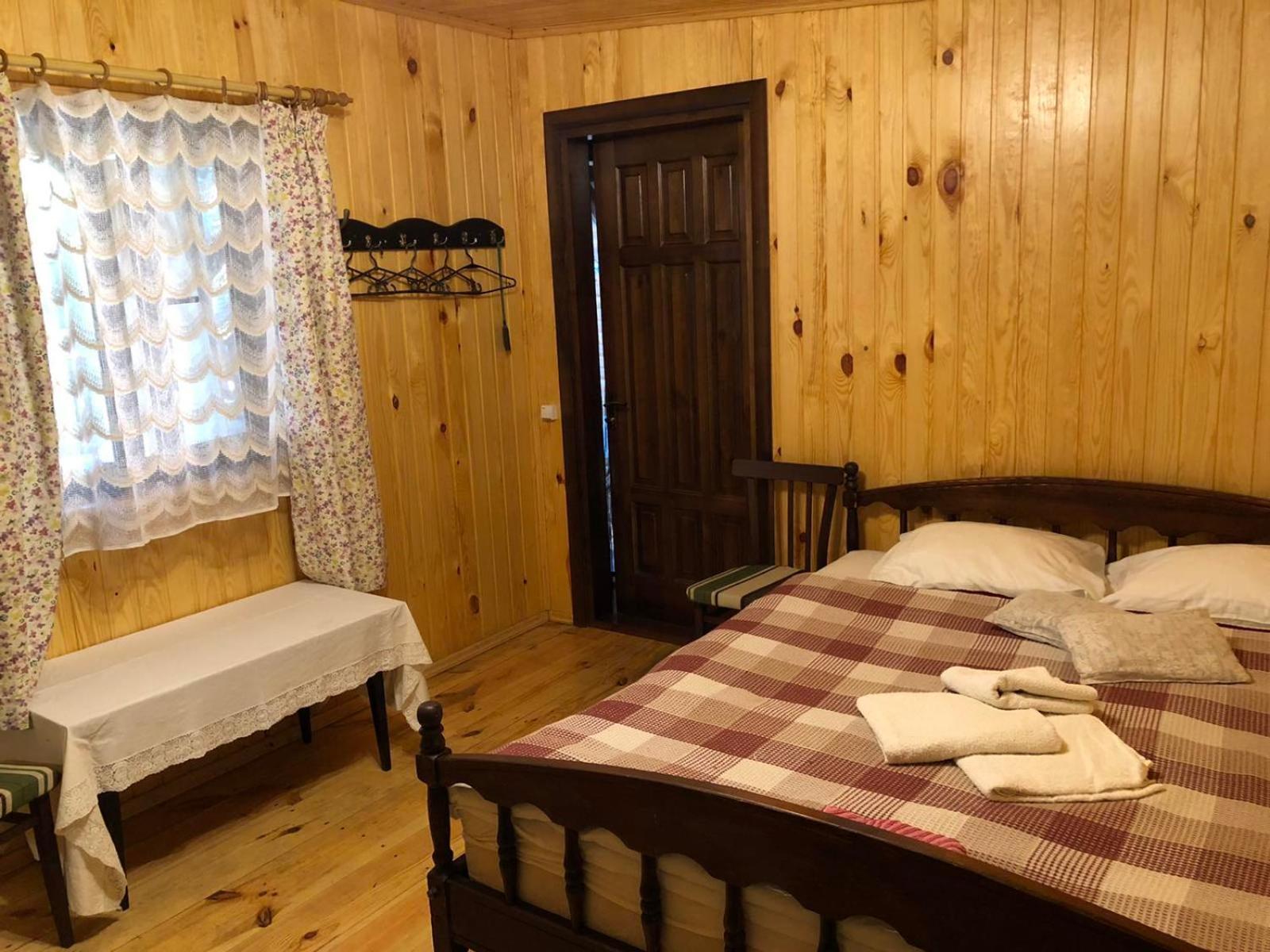 Садиба Орисин Явір Orysyn Yavir Guest House Svityaz' Ruang foto
