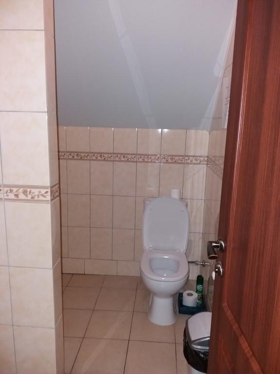 Садиба Орисин Явір Orysyn Yavir Guest House Svityaz' Bagian luar foto