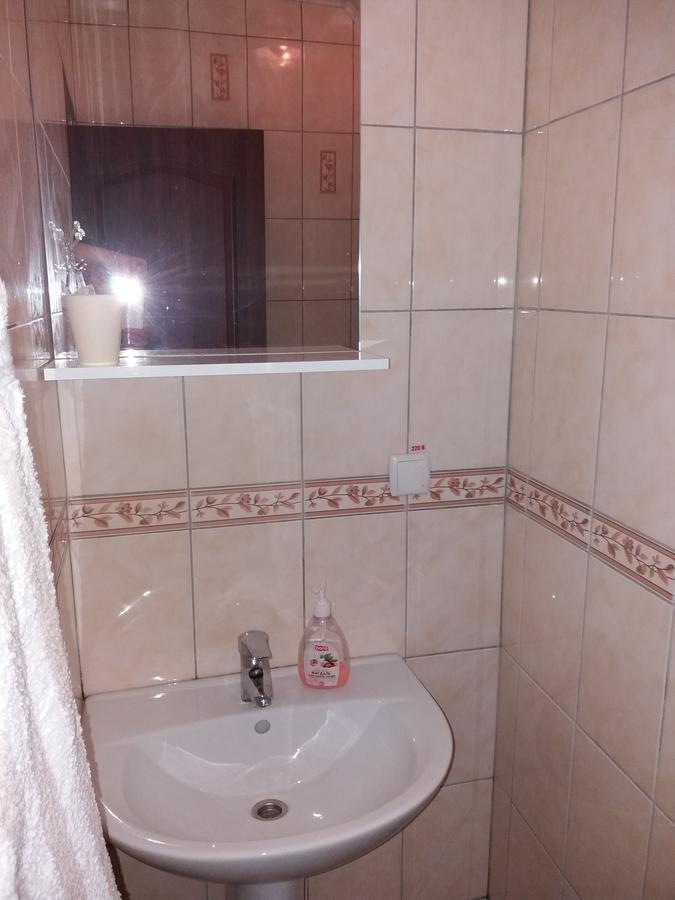 Садиба Орисин Явір Orysyn Yavir Guest House Svityaz' Bagian luar foto
